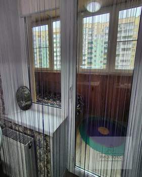 1-к квартира, вторичка, 26м2, 3/10 этаж