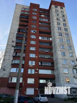 3-к квартира, вторичка, 70м2, 5/13 этаж