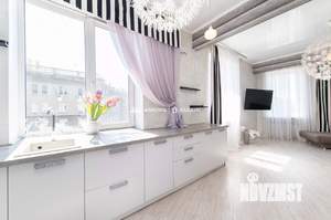 3-к квартира, вторичка, 77м2, 4/5 этаж