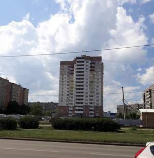 3-к квартира, вторичка, 95м2, 14/16 этаж
