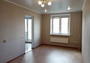 1-к квартира, вторичка, 32м2, 5/10 этаж