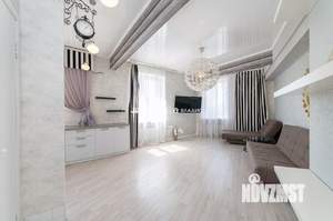 2-к квартира, вторичка, 77м2, 4/5 этаж