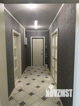 3-к квартира, вторичка, 75м2, 4/10 этаж