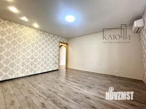 2-к квартира, вторичка, 63м2, 2/10 этаж
