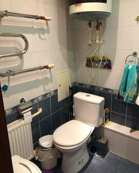 2-к квартира, вторичка, 59м2, 3/10 этаж