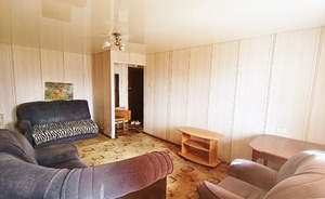 1-к квартира, вторичка, 30м2, 6/9 этаж