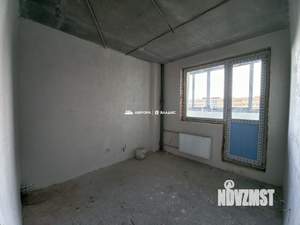 2-к квартира, вторичка, 57м2, 15/16 этаж