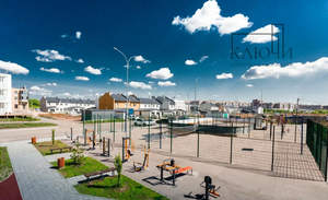 3-к квартира, вторичка, 85м2, 3/3 этаж
