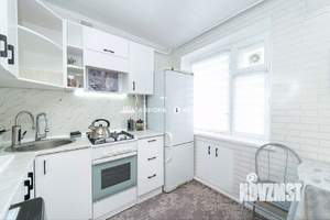 2-к квартира, вторичка, 43м2, 2/5 этаж