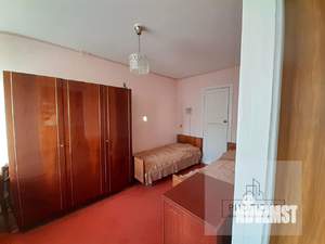 2-к квартира, вторичка, 44м2, 4/5 этаж