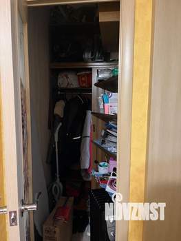 2-к квартира, вторичка, 46м2, 5/5 этаж