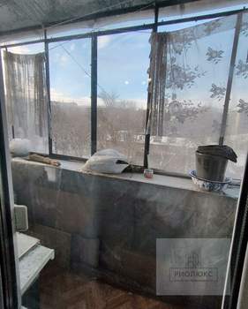 3-к квартира, вторичка, 47м2, 4/5 этаж