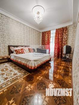 2-к квартира, вторичка, 66м2, 2/4 этаж
