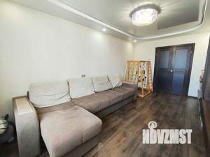 2-к квартира, вторичка, 52м2, 8/9 этаж