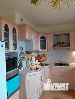 2-к квартира, вторичка, 52м2, 4/10 этаж