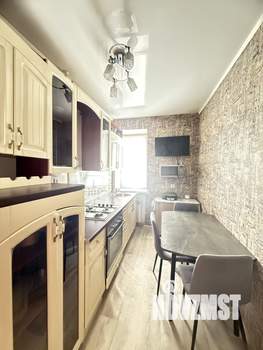 2-к квартира, вторичка, 65м2, 4/8 этаж