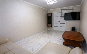 3-к квартира, вторичка, 66м2, 1/9 этаж