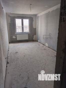 2-к квартира, вторичка, 62м2, 5/16 этаж