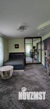 2-к квартира, вторичка, 43м2, 2/5 этаж