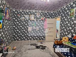 3-к квартира, вторичка, 63м2, 5/7 этаж