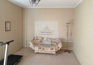 3-к квартира, вторичка, 74м2, 5/5 этаж