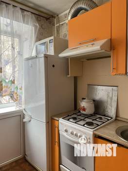 1-к квартира, вторичка, 31м2, 2/5 этаж