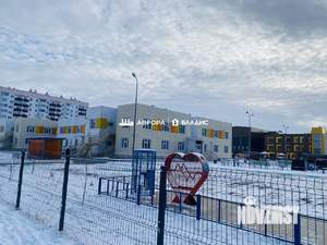 2-к квартира, вторичка, 62м2, 6/10 этаж