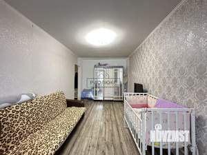 1-к квартира, вторичка, 32м2, 9/10 этаж