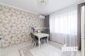 2-к квартира, вторичка, 66м2, 1/5 этаж