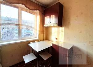 2-к квартира, вторичка, 44м2, 4/5 этаж