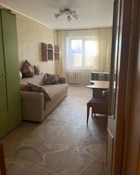 2-к квартира, вторичка, 46м2, 5/5 этаж
