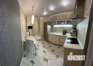 3-к квартира, вторичка, 75м2, 4/10 этаж