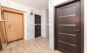 3-к квартира, вторичка, 72м2, 1/4 этаж