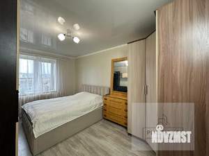 2-к квартира, вторичка, 53м2, 3/5 этаж