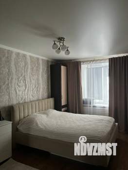 2-к квартира, вторичка, 57м2, 7/9 этаж