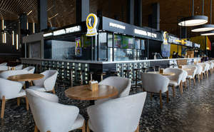 1-к квартира, строящийся дом, 34м2, 5/16 этаж