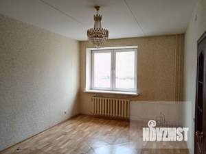 2-к квартира, вторичка, 49м2, 2/5 этаж