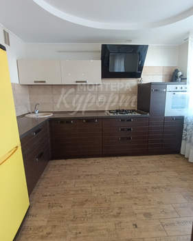 6-к квартира, вторичка, 145м2, 6/6 этаж