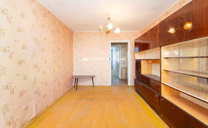 2-к квартира, вторичка, 43м2, 5/5 этаж