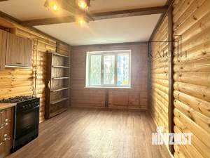 2-к квартира, вторичка, 63м2, 2/10 этаж
