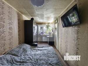 2-к квартира, вторичка, 46м2, 5/5 этаж