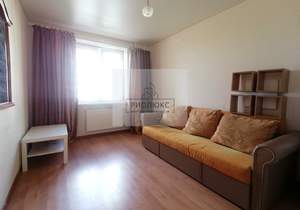 1-к квартира, вторичка, 25м2, 5/10 этаж