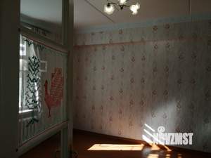 1-к квартира, вторичка, 35м2, 1/5 этаж