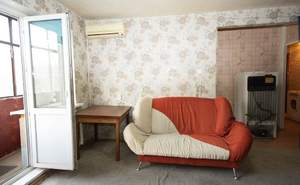2-к квартира, вторичка, 46м2, 2/5 этаж