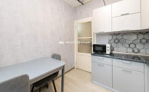 1-к квартира, вторичка, 32м2, 1/5 этаж