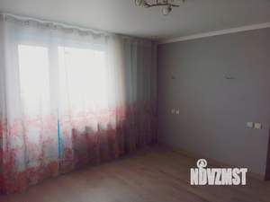 1-к квартира, вторичка, 40м2, 6/10 этаж