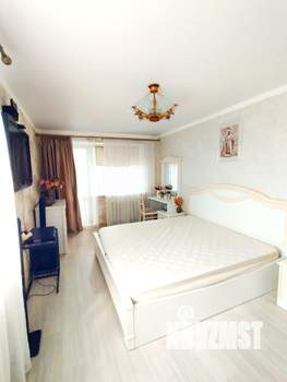 3-к квартира, вторичка, 61м2, 4/5 этаж