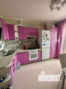 1-к квартира, вторичка, 39м2, 2/3 этаж