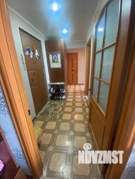2-к квартира, вторичка, 50м2, 9/9 этаж
