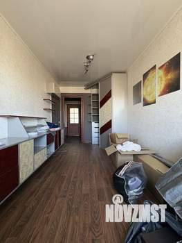 2-к квартира, вторичка, 43м2, 5/5 этаж